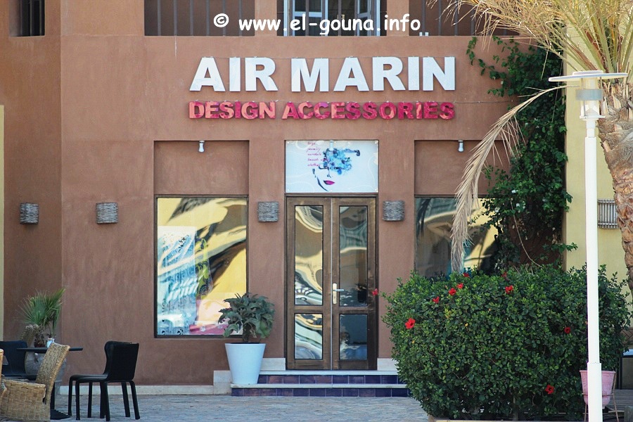 Air Marin 0739